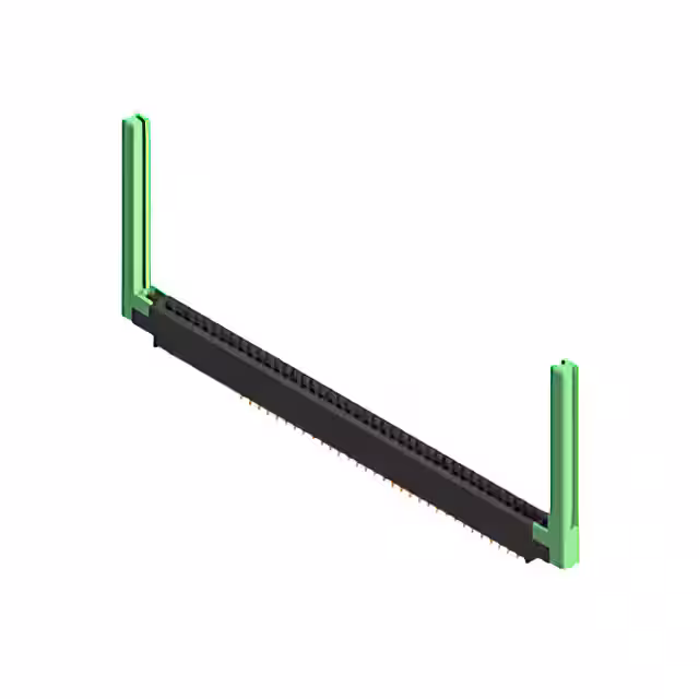 387-082-556-858 EDAC Inc.  Edgeboard Connectors
